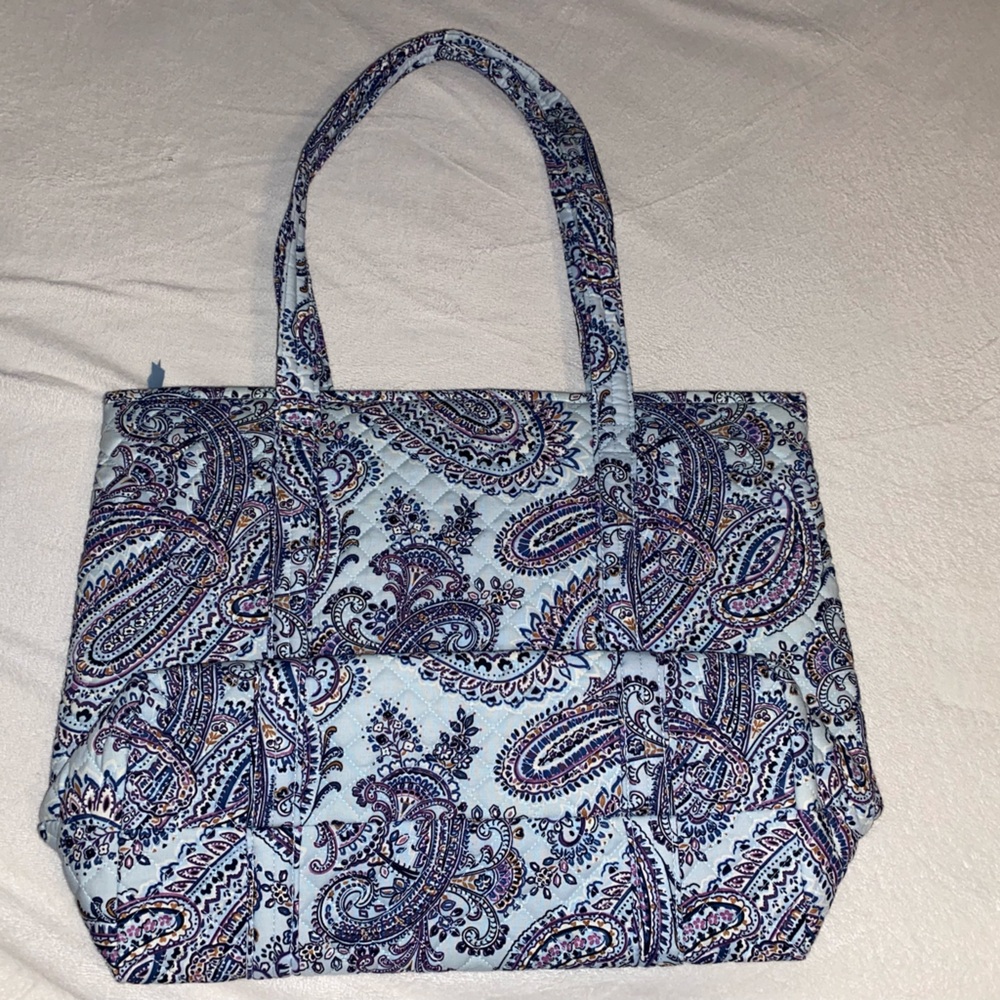 Vera Bradley Tote Bag